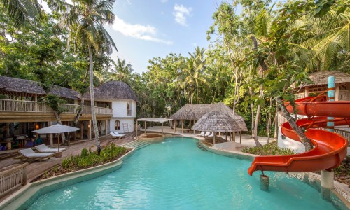 Soneva Fushi